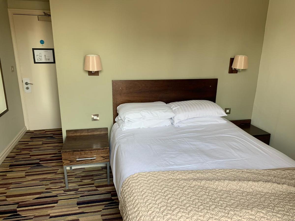 George And Dragon Bed & Breakfast Tarvin Phòng bức ảnh